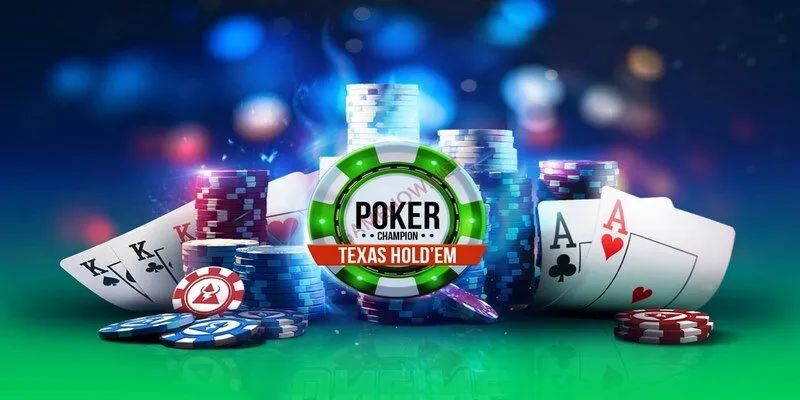 Chơi poker bet thủ không nên lạm dụng bluff quá nhiều