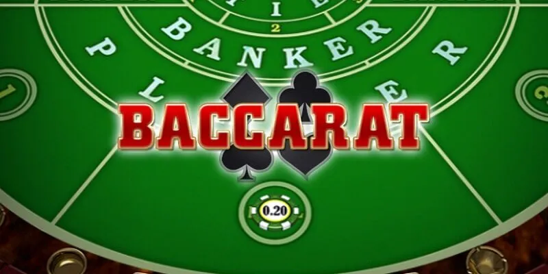 Lưu ý khi chơi baccarat