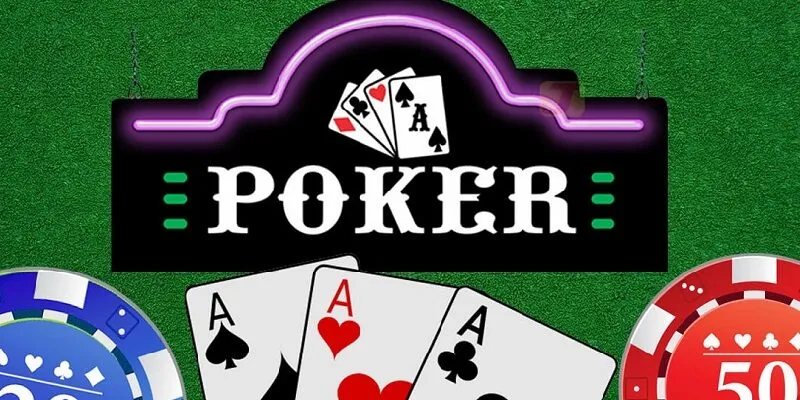 poker