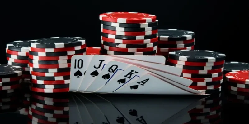 Điểm danh các quy tắc cược nhất định phải tìm hiểu trong cách chơi bài Poker